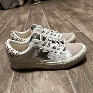 Womens vintage Havana shoes size 6